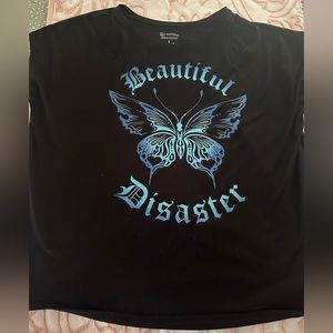 Beautiful Disaster Shirt
